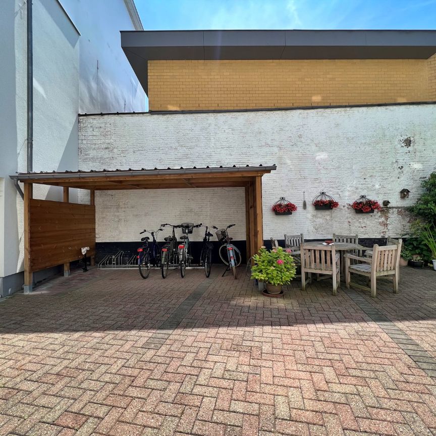 Appartement te huur in Gent - Photo 1