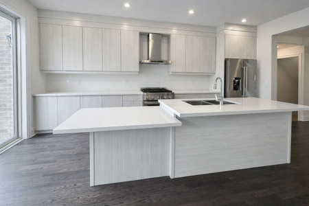 For Lease - 37 Schmeltzer Crescent, Richmond Hill, Ontario - Photo 4