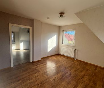 Ahornstraße 19e – DG, 38239, – Salzgitter Thiede - Photo 5