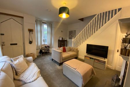 Alma Cottages - Photo 5