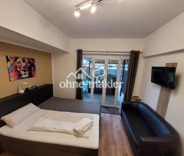 Serviced Apartments - Photo 1