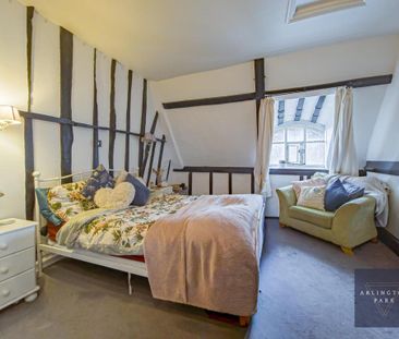 1 bedroom character property to rent - Photo 5