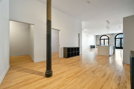 Appartement à louer, Montréal (Ville-Marie) - Photo 3