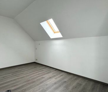 Ruim appartement in prachtig herenhuis te Eikevliet - Foto 2