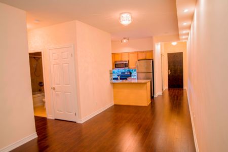 For Lease - 761 Bay Street Unit# 3401, Toronto, Ontario - Photo 4