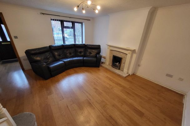 Apseleys Mead - Photo 1