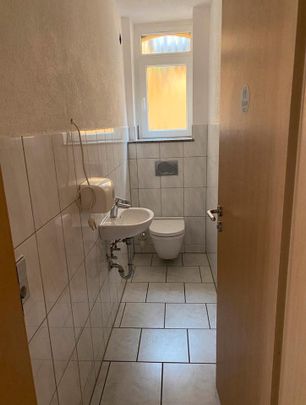 Frisch renovierte 3 Zimmer Wohnung - Photo 1