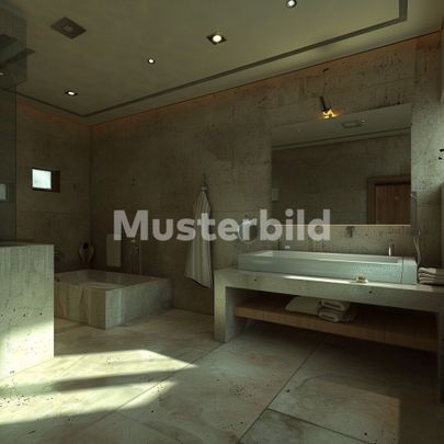 Exchange building: modern 2.5-room apartment in the heart of Zurich - Foto 1