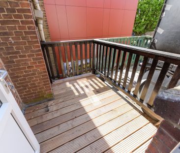 Te huur: Appartement Filips van Bourgondiëstraat in Schiedam - Foto 1