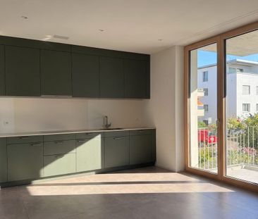 3.5-Zimmer-Wohnung in Effretikon mieten - Ausbau im Eigentumsstandard - Photo 2