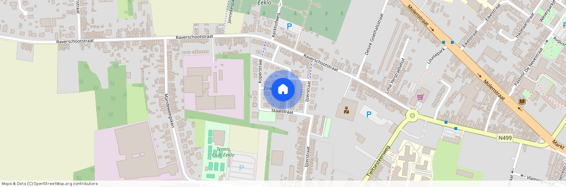 John Buyckstraat 11, 9900 EEKLO