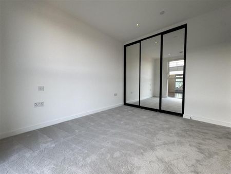 1 bedroom apartment to rent - Photo 4