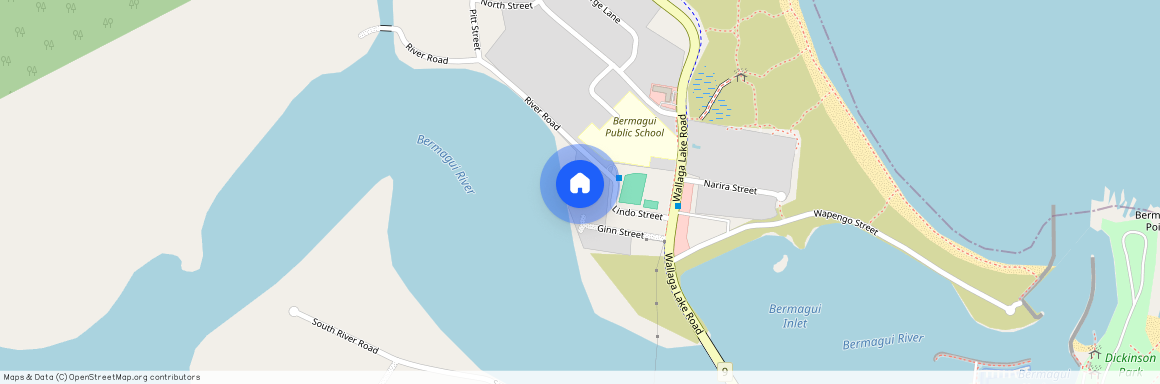 2/4 Lindo Street, NSW 2546, Bermagui