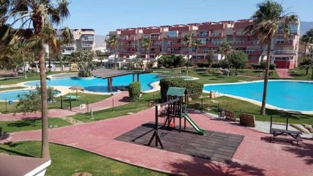 Piso de alquiler en N/a, -1, Almerimar - Photo 2