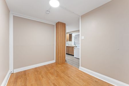 For Lease - 684 BRONSON Avenue Unit# A, Dows Lake - Civic Hospital and Area, Ontario - Photo 3