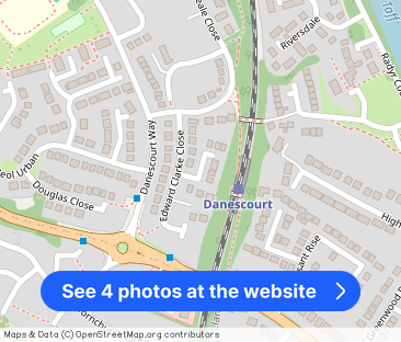 Danescourt, Cardiff CF5 2RX - Photo 1