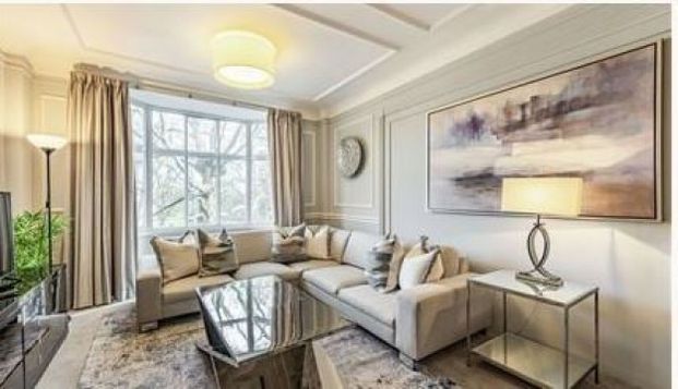 Park Road, St John's Wood, London, NW8 - Photo 1