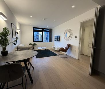 1 bedroom flat to rent - Photo 4