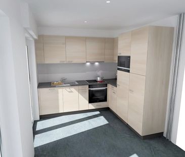 Bel appartement à louer à Estavayer-le-Lac - Photo 1