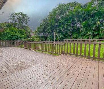 Comfortable Family Home! - Photo 5