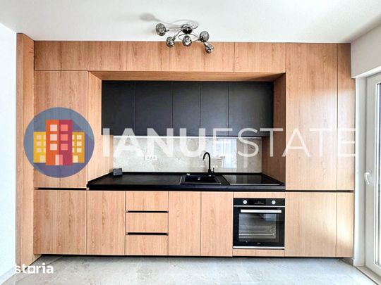 Duplex 13 Septembrie Parc Carol Liberty Mall Centrala Parcare Terasa - Photo 1