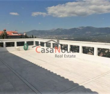 Μονοκατοικία για ενοικίαση Πολιτεία (Κηφισιά) - Φωτογραφία 6