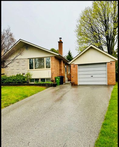 For Lease - 124 Thicketwood Drive Unit# Basement, Toronto, Ontario - Photo 5