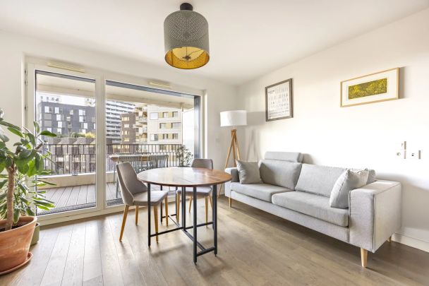 Faisons un tour - Photo 1