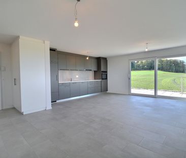 Charmant appartement de 2.5 pièces avec terrasse à Essert ! - Foto 6