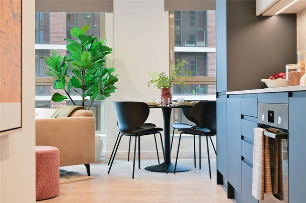 2 bedroom apartment to rent - Photo 1