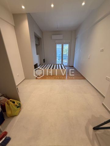 Studio/Γκαρσονιέρα για ενοικίαση Κάτω Ιλίσια (Ιλίσια) - Photo 2