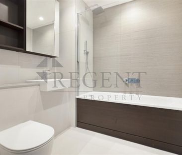 1 bedroom apartment to rent - Photo 6