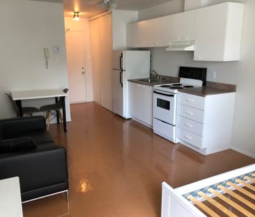 Le 1400 Boullé, Campus étudiant St-Hyacinthe - Photo 1