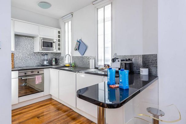 Studio to rent - Photo 1