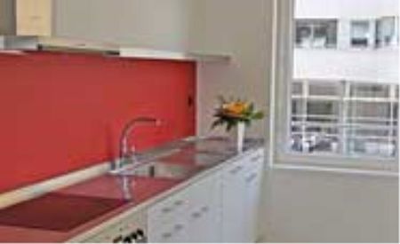 3.5 Zimmer, 85 m², 2. Stock - Photo 2
