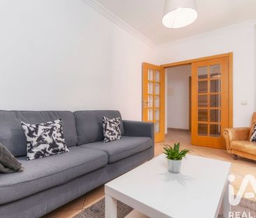 Apartamento T3 em Faro (Sé e São Pedro) - Photo 3