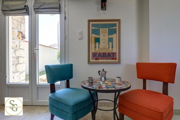 Location Maison 4 pièces 130m² GAILLAC 81600 - Photo 1