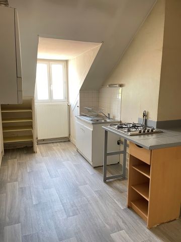 Location Appartement 2 pièces 55m² GRENOBLE 38000 - Photo 2