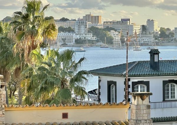 Palmanova/ Son Caliu, Southwest