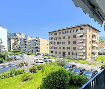 2.5 Zimmer - Photo 1