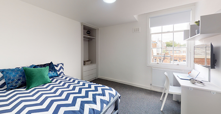 Flat 8 66 Mount Pleasant, University Campus - Photo 2