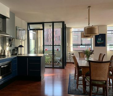 Te huur: Appartement Sint-Jacobstraat 23 in Rotterdam - Foto 4