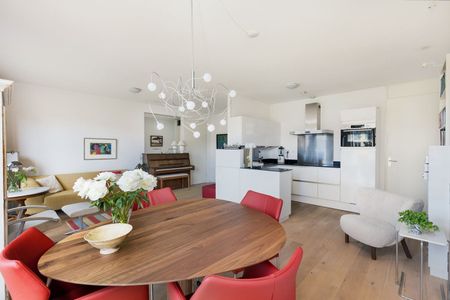 Appartement te huur: Bellevuelaan 327 2012 BX Haarlem - Photo 4