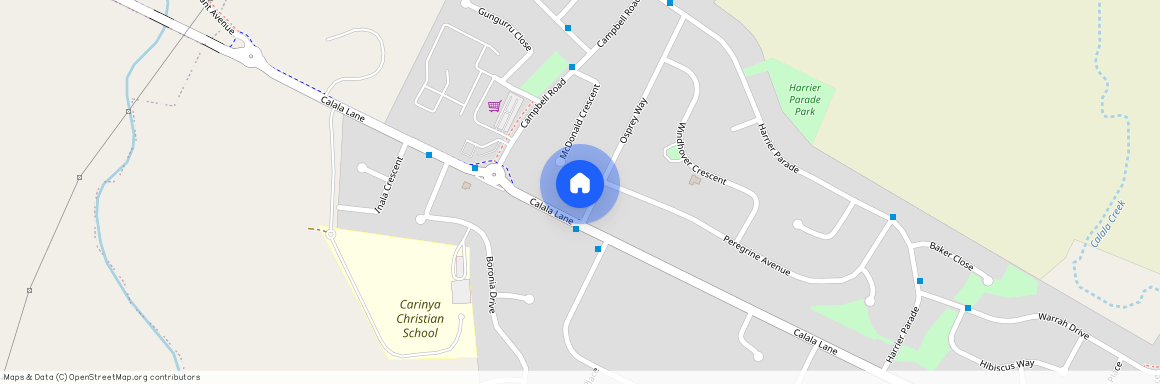 1 / 2 Osprey Way, 2340, Toowoomba