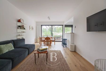 Parc de Forest - Furnished 2-bedroom apartment - Foto 2