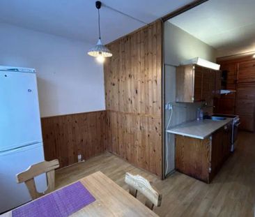 Byt 2+1 s lodžií v Mariánských Lázních, ul. Janáčkova - Fotografie 6