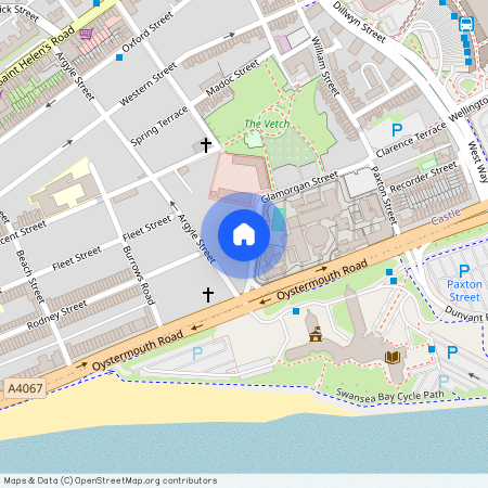 GLAMORGAN STREET, SA1, Glamorgan Street