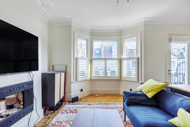 Burnfoot Avenue, London SW6 - Photo 1