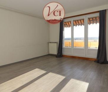 Location Appartement 2 pièces 49m² VICHY 03200 - Photo 2