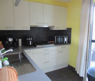 Appartement te huur in Kerkom-Bij-Sint-Truiden - Foto 4